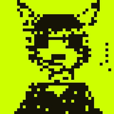 HoodCat #5106