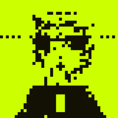 HoodCat #5108