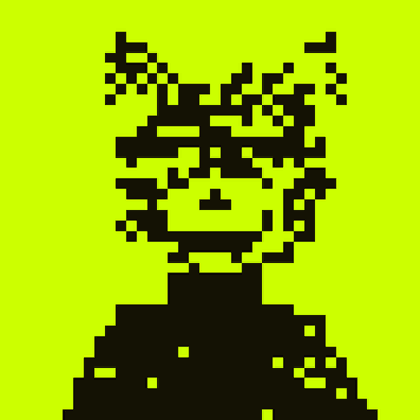 HoodCat #5111