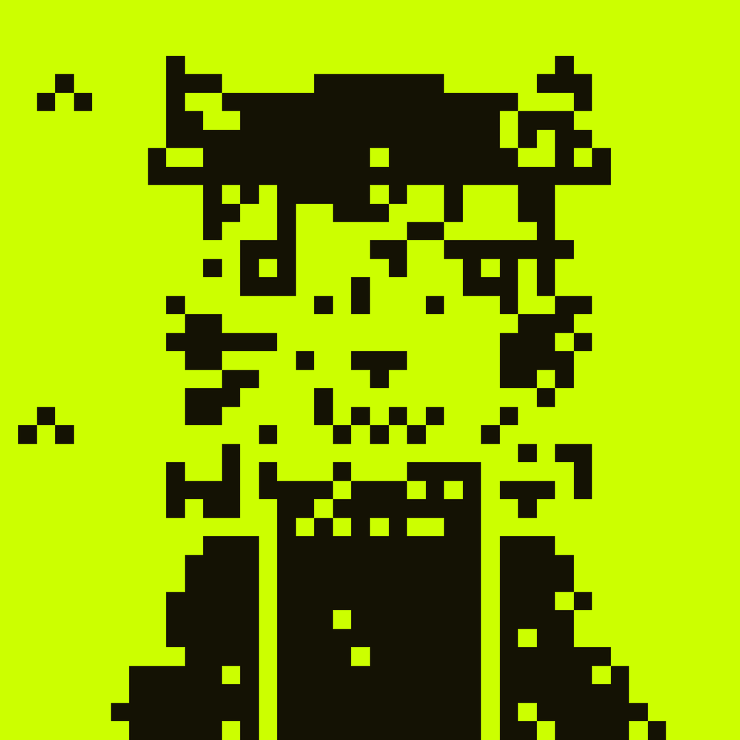 HoodCat #5112