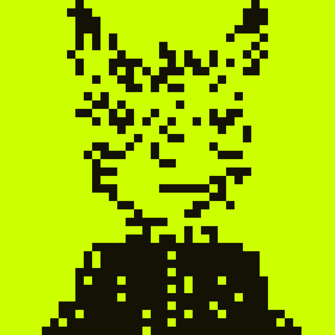 HoodCat #5117