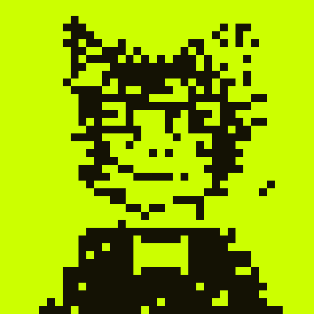 HoodCat #5121