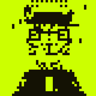 HoodCat #5128
