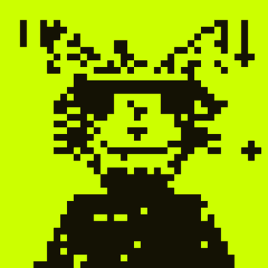 HoodCat #5129