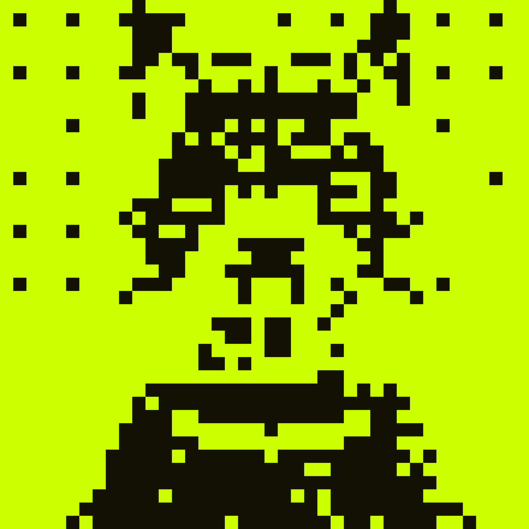 HoodCat #513