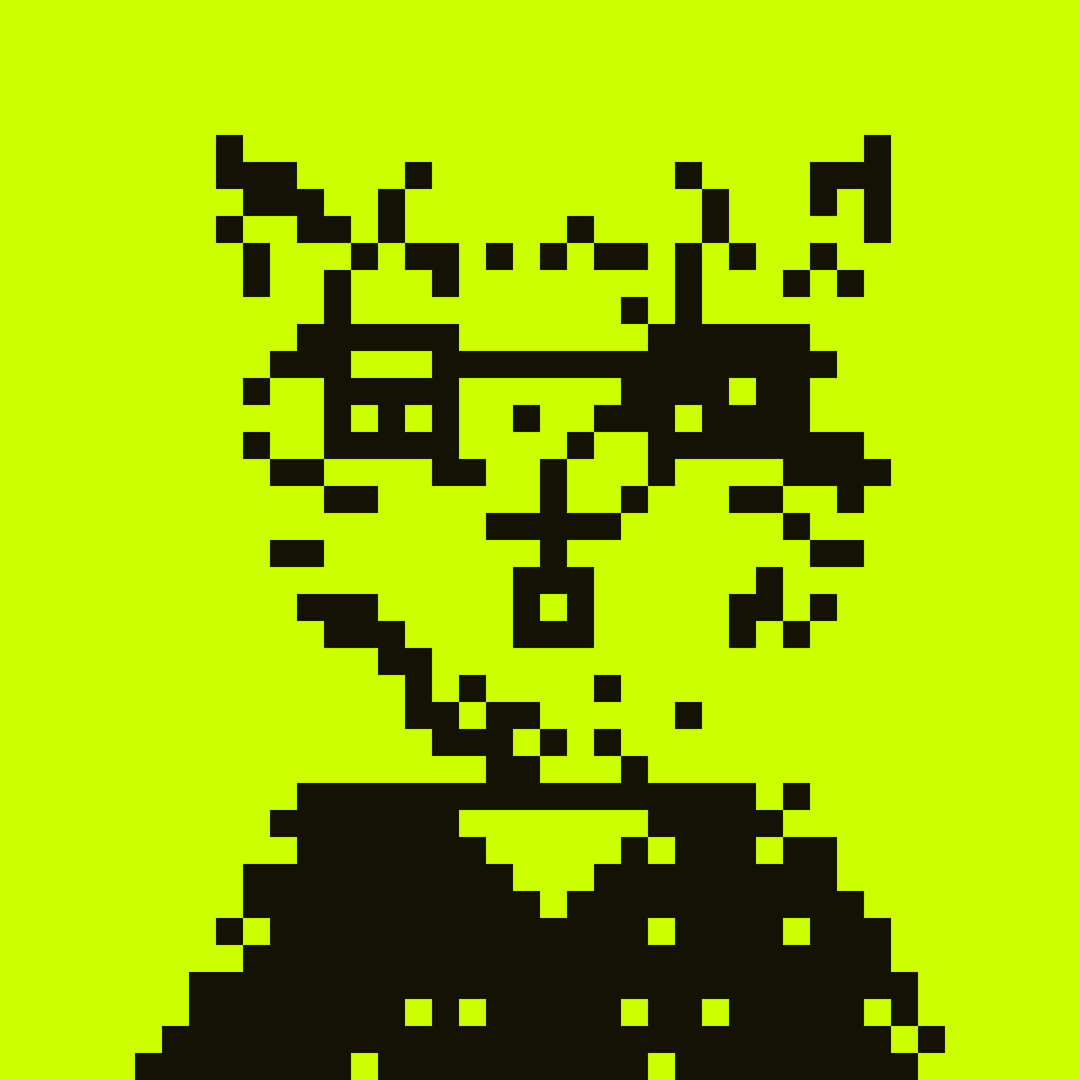 HoodCat #5132