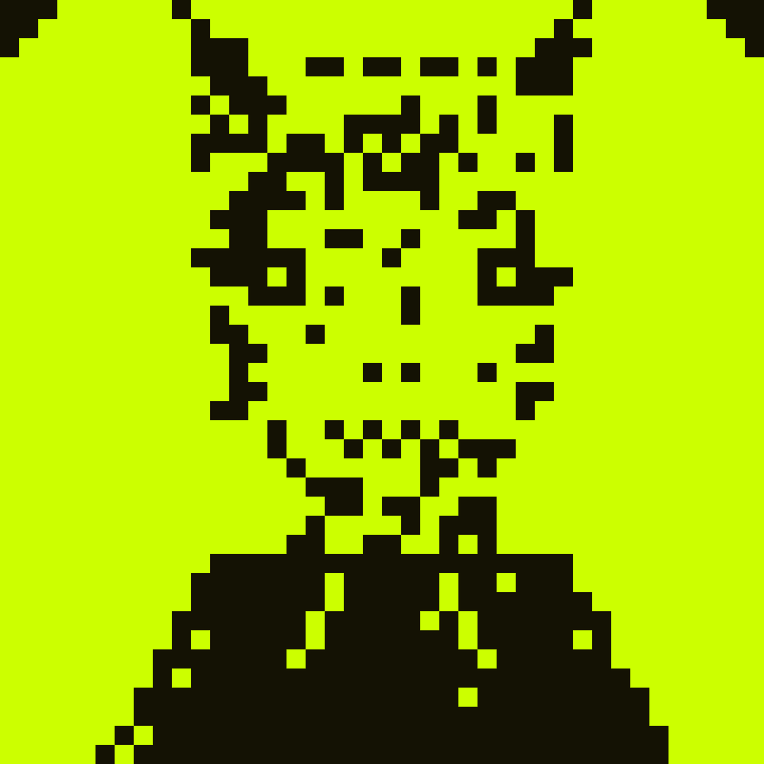 HoodCat #515