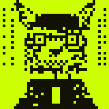 HoodCat #5154