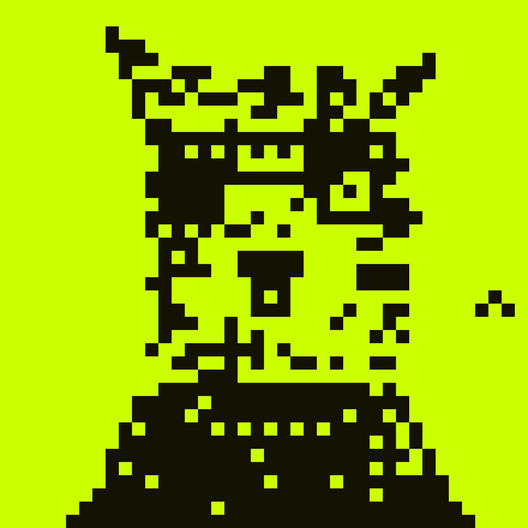 HoodCat #5161