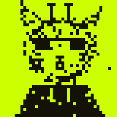 HoodCat #5178