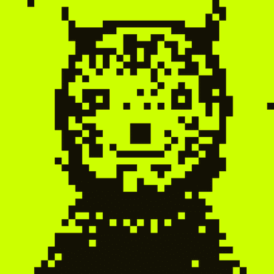HoodCat #5200
