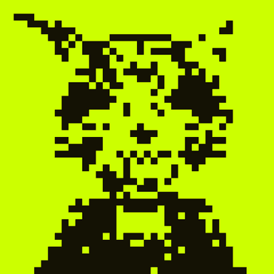 HoodCat #5221