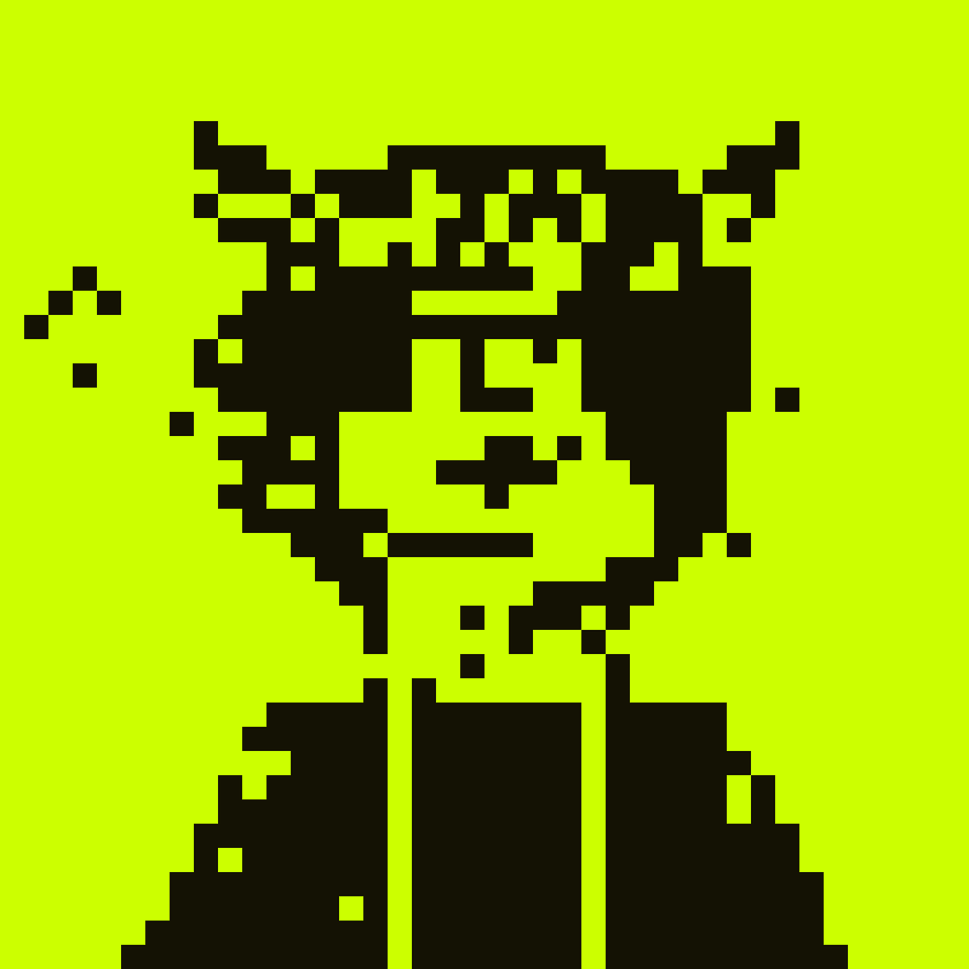 HoodCat #5232