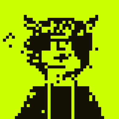 HoodCat #5232