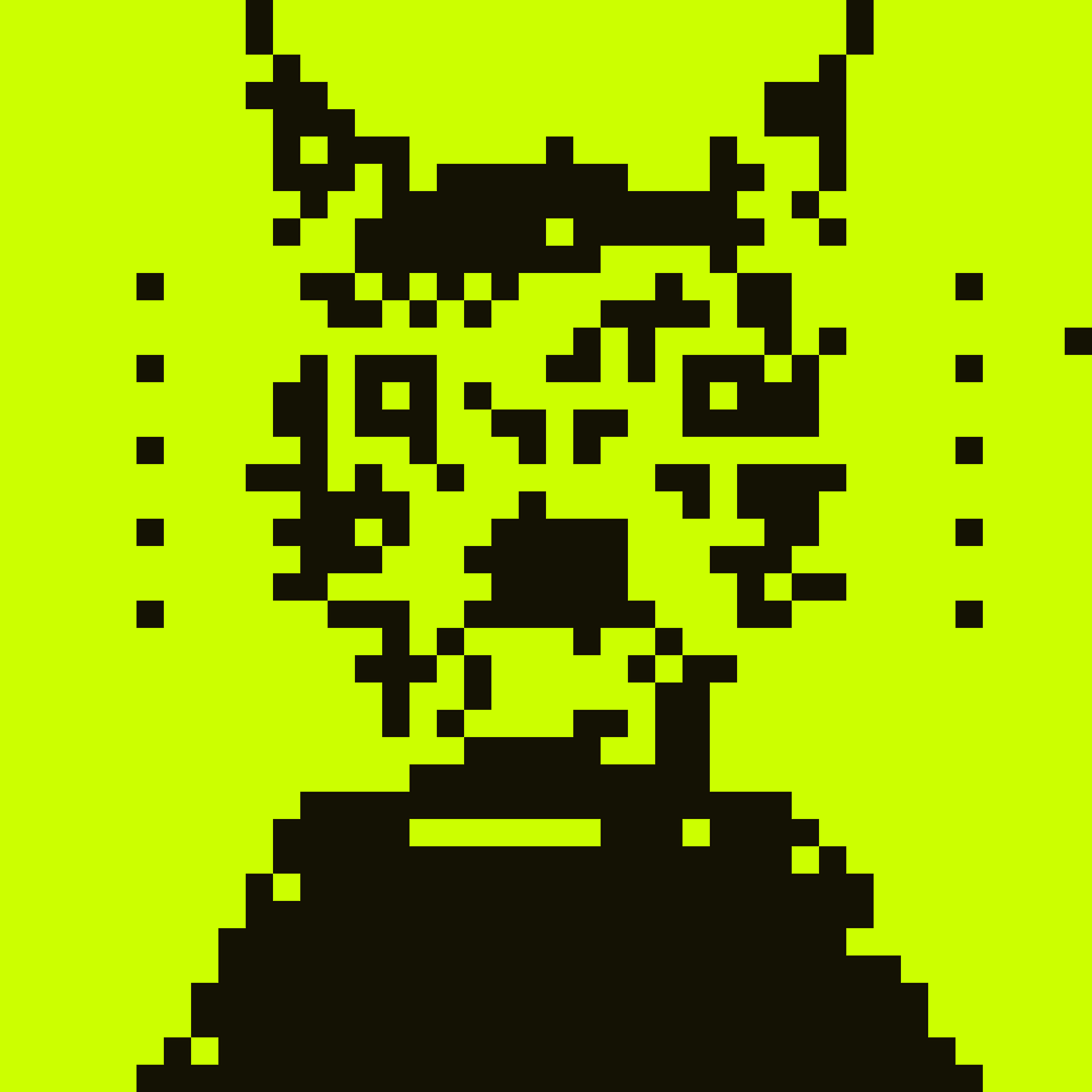 HoodCat #524