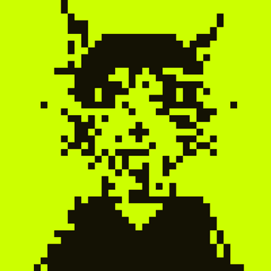 HoodCat #5246