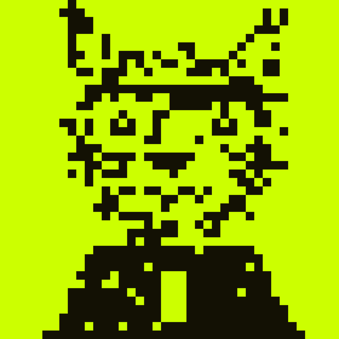 HoodCat #5250