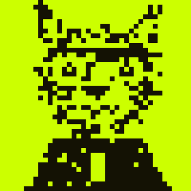 HoodCat #5250