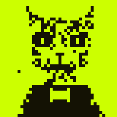 HoodCat #5261