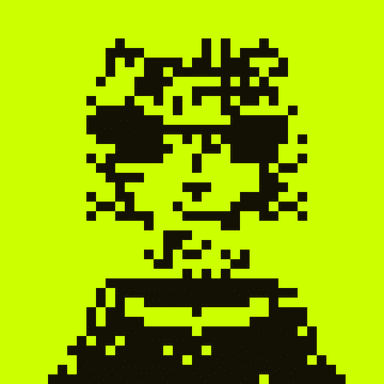 HoodCat #5269