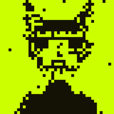 HoodCat #5270