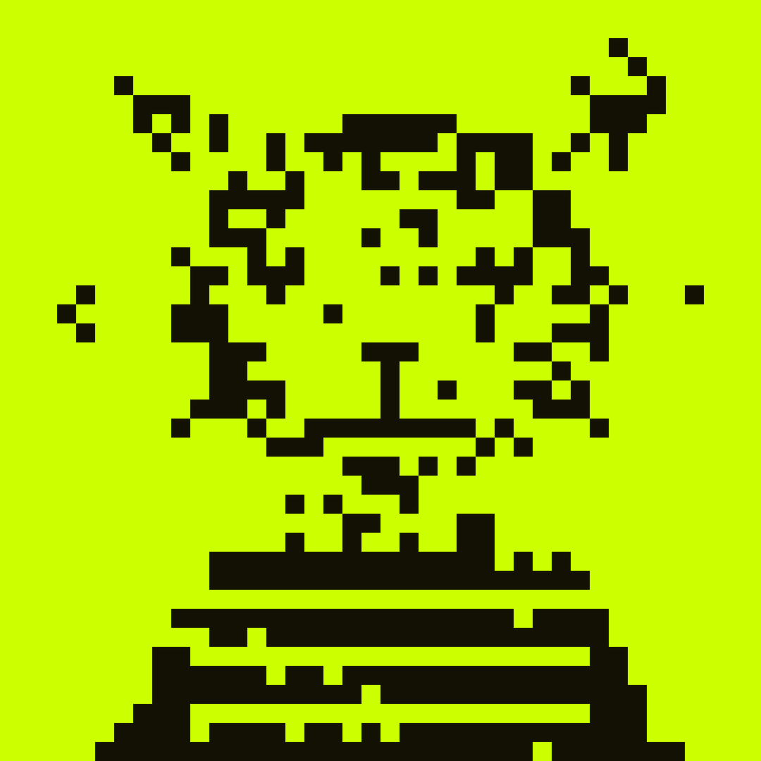 HoodCat #5280