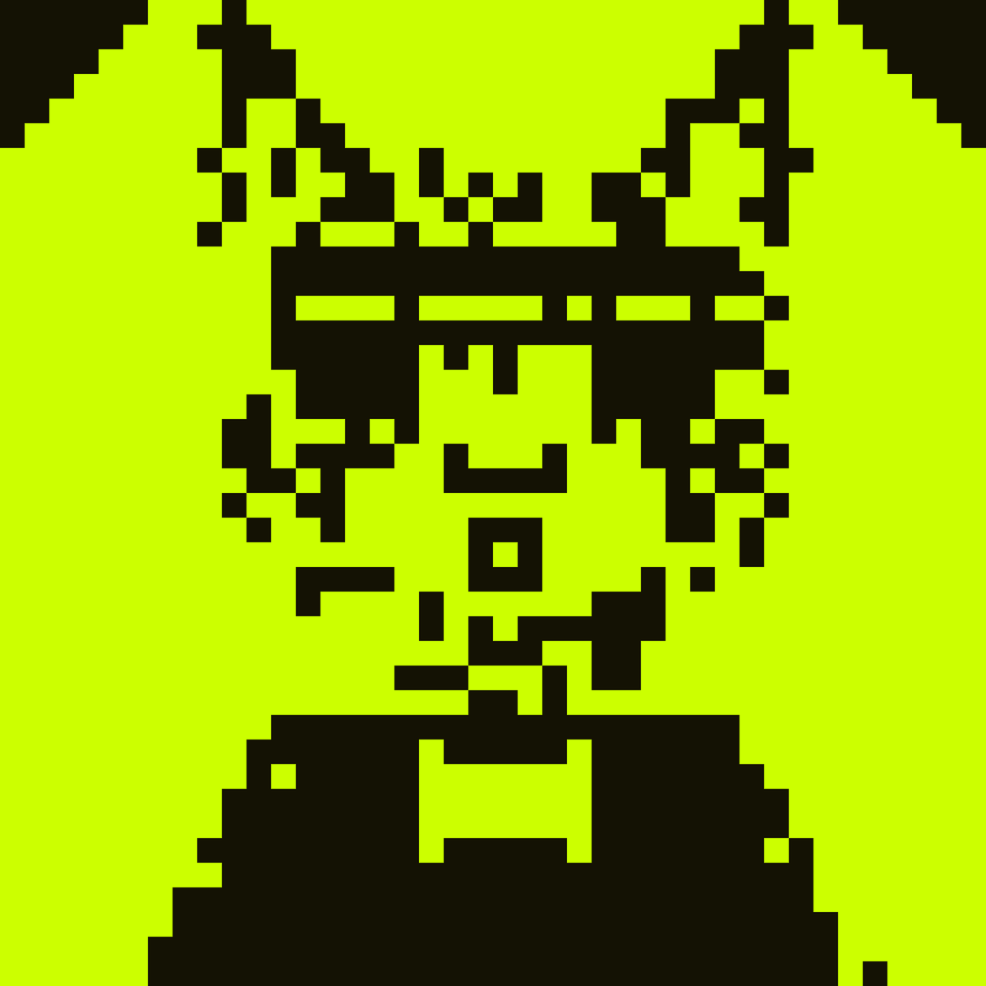 HoodCat #5290