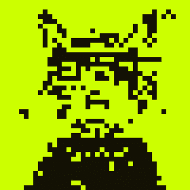 HoodCat #5309