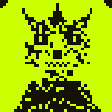 HoodCat #533