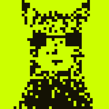 HoodCat #5337