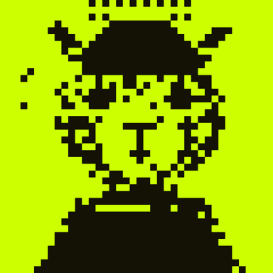 HoodCat #5346