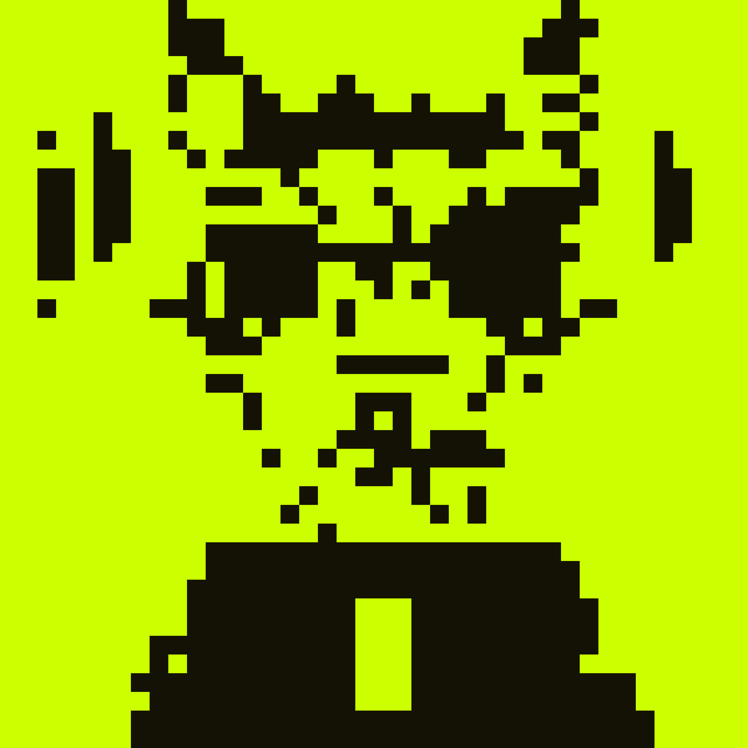HoodCat #5347