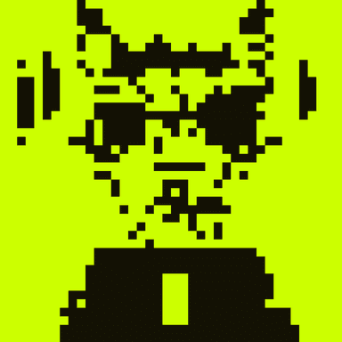 HoodCat #5347