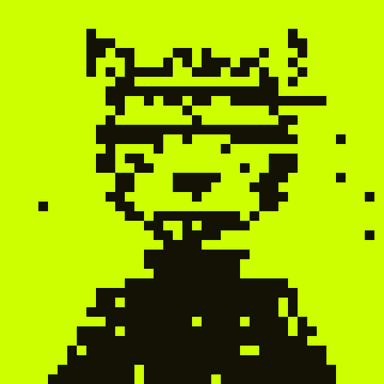 HoodCat #5361
