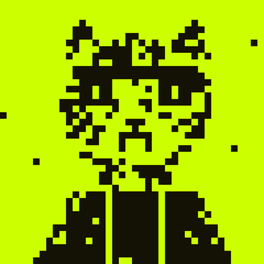 HoodCat #5369