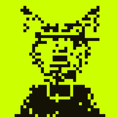 HoodCat #538