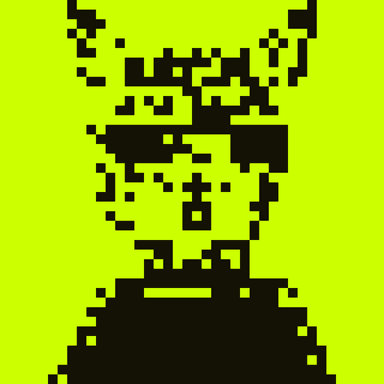 HoodCat #5401