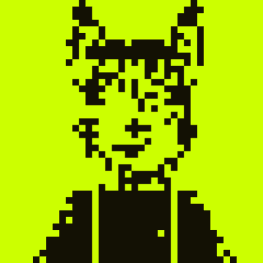 HoodCat #5415