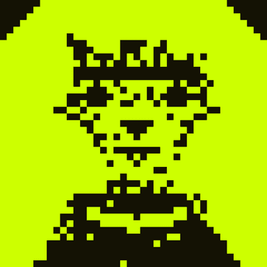 HoodCat #542