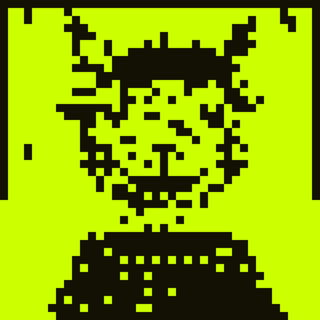 HoodCat #5432