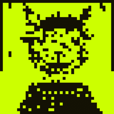HoodCat #5432