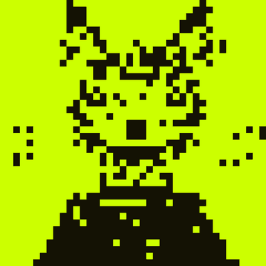 HoodCat #5433
