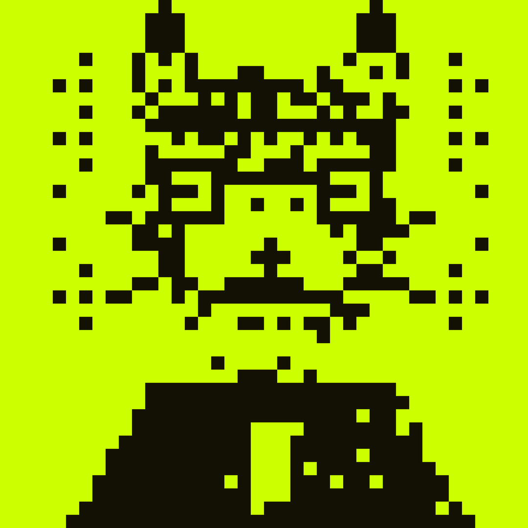 HoodCat #5435