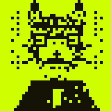 HoodCat #5435