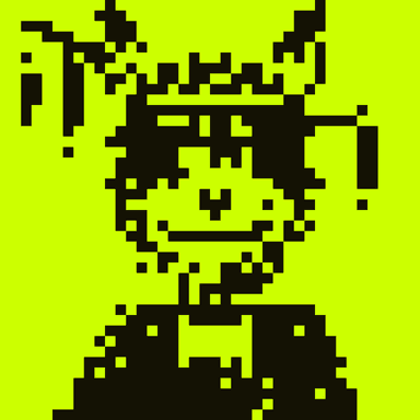 HoodCat #5441