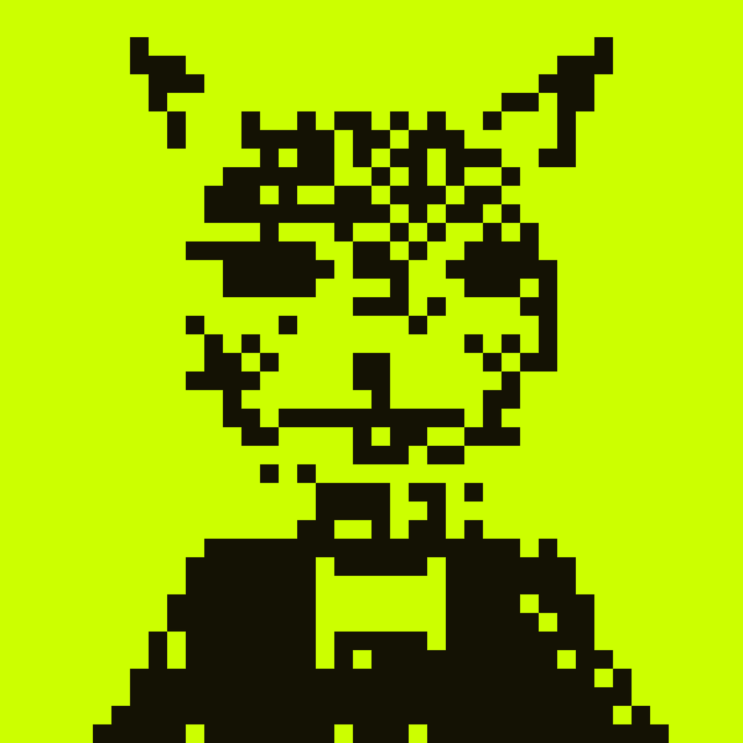 HoodCat #5442