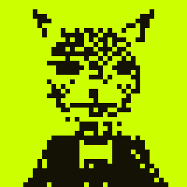 HoodCat #5442