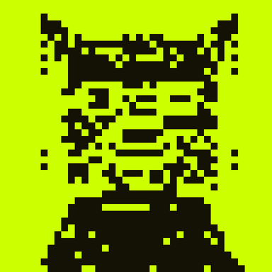 HoodCat #5460