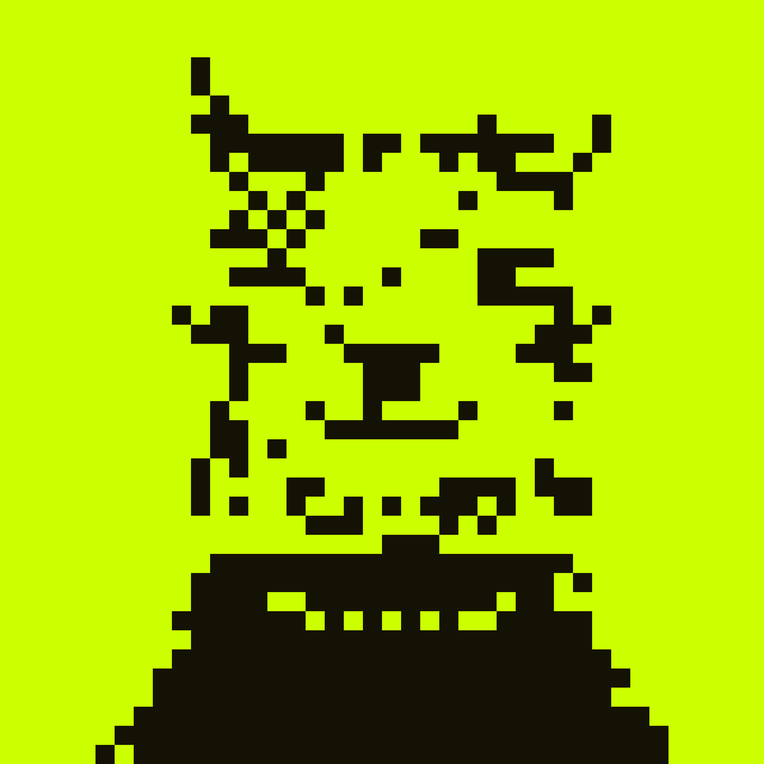 HoodCat #5461
