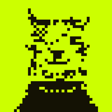 HoodCat #5461